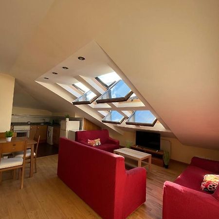 Apartamentosarturo Llanes Laplaza Atico Centrico Εξωτερικό φωτογραφία