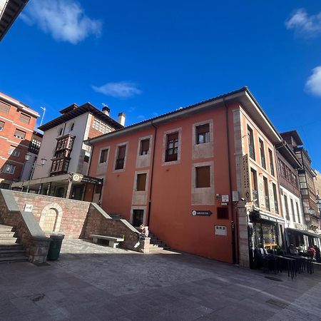 Apartamentosarturo Llanes Laplaza Atico Centrico Εξωτερικό φωτογραφία