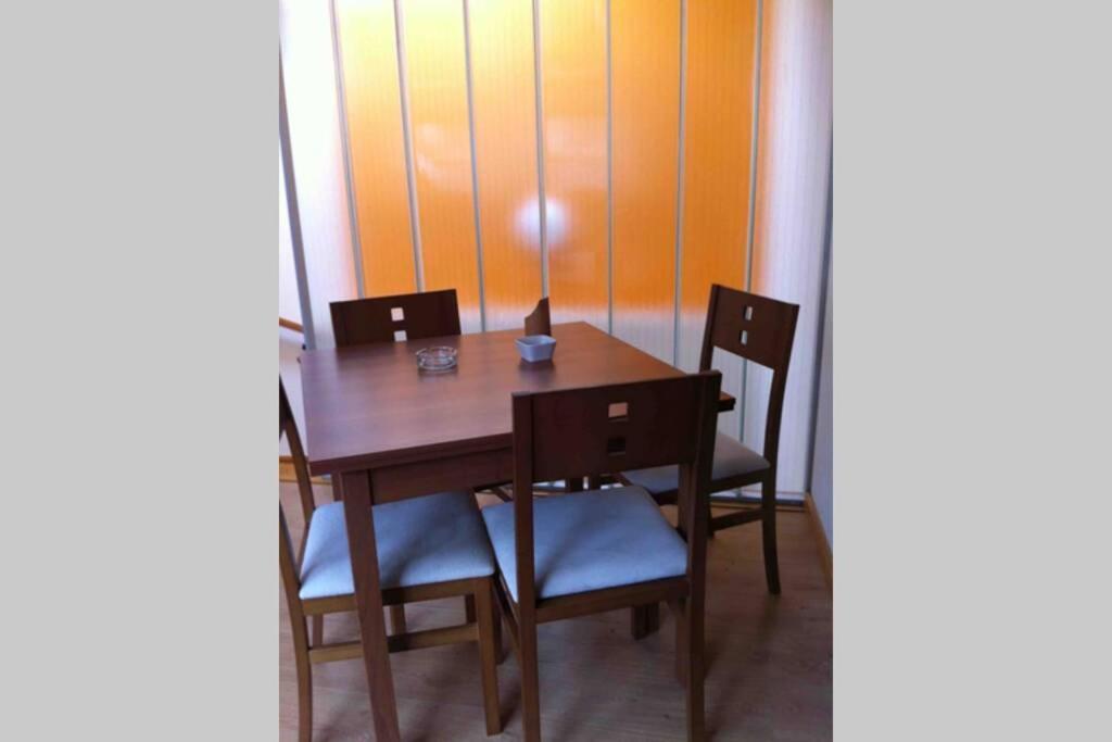 Apartamentosarturo Llanes Laplaza Atico Centrico Εξωτερικό φωτογραφία