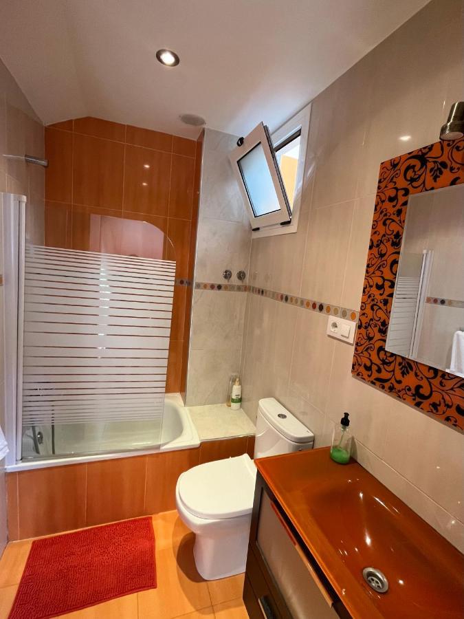 Apartamentosarturo Llanes Laplaza Atico Centrico Εξωτερικό φωτογραφία